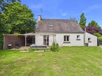 Vente maison 4 pièces Combrit 29