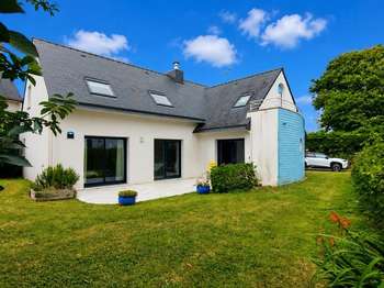 Vente Maison 4 chambresCombrit