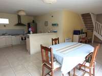 Vente maison 6 pièces Vente maison 6 pièces
