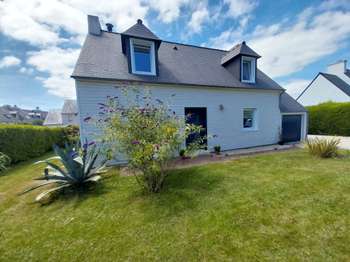Vente Maison 4 chambresCombrit