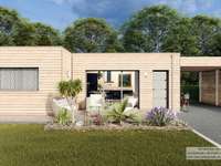 Vente maison 2 pièces Vente maison 2 pièces