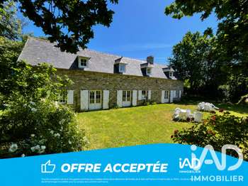 Vente Maison 4 chambresCombrit