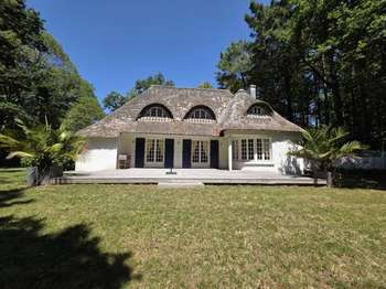 Vente maison 7 pièces Combrit 29