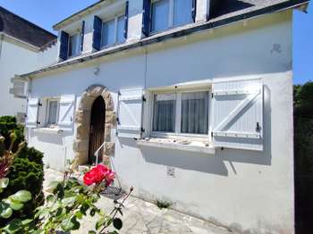 Vente Maison 4 chambresCombrit