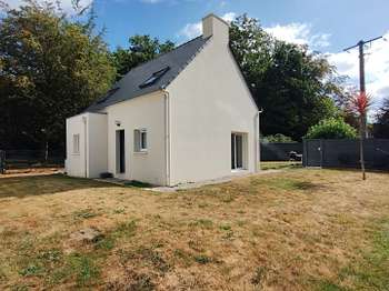 Photo Vente maison Combrit