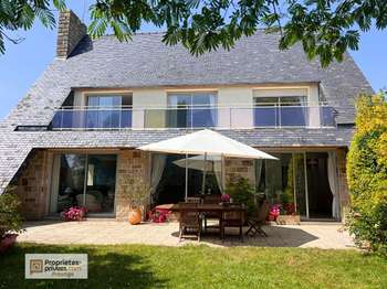 Vente maison 8 pièces Combrit 29