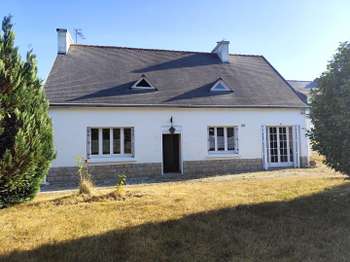 Vente maison 4 pièces Combrit 29