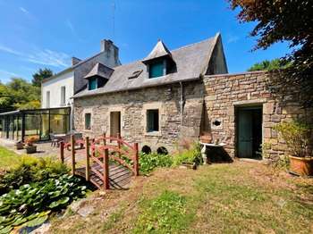 Vente maison 7 pièces Combrit 29