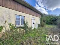 Vente maison 1 pièce