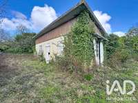 Vente maison 1 pièce
