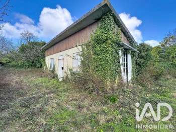 Vente maison 1 pièce