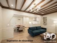 Vente maison 1 pièce Vente maison 1 pièce