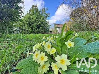 Vente Maison 1 pièceCombrit