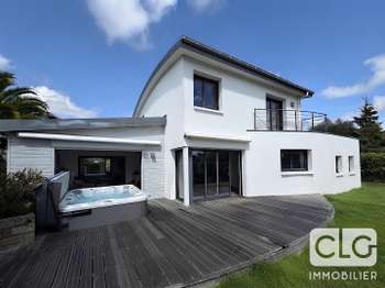 Vente maison 5 pièces Combrit 29
