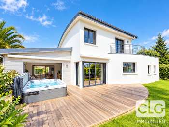 Vente maison 5 pièces Combrit 29