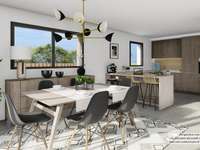 Vente maison 6 pièces Vente maison 6 pièces