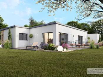 Photo Vente maison Combrit