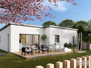 Vente maison 5 pièces Combrit 29