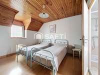 Vente maison 11 pièces