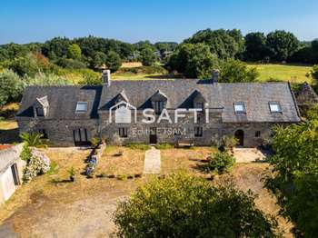 Vente maison 11 pièces Combrit 29