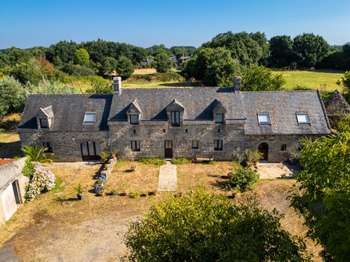 Maison 11 pièces 211 m² · à Combrit · 211 m² · 573 000 €