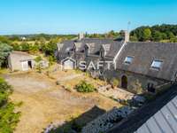 Vente maison 11 pièces