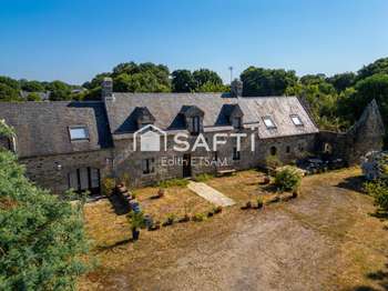 Vente maison 11 pièces