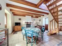 Vente maison 11 pièces