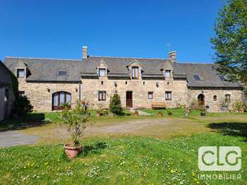 Vente maison 12 pièces Combrit 29