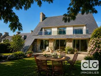 Vente Maison 6 chambresCombrit