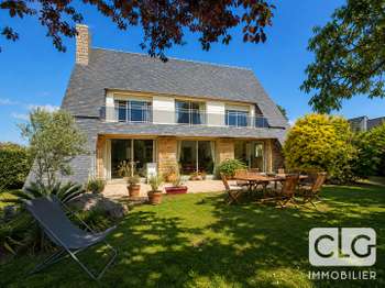 Vente maison 8 pièces Combrit 29