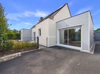 Vente maison 4 pièces Combrit 29
