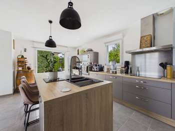 Vente Maison 3 chambresCombrit