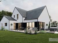 Vente maison 6 pièces Vente maison 6 pièces