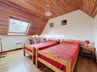 Vente maison 12 pièces