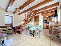 Vente maison 12 pièces