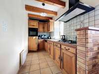 Vente maison 12 pièces