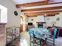 Vente maison 12 pièces