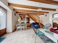 Vente maison 12 pièces