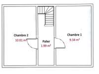 Vente maison 12 pièces