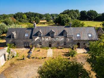 Vente maison 12 pièces