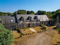 Vente maison 12 pièces