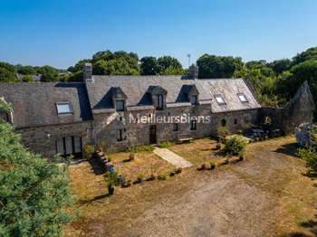 Vente maison 12 pièces