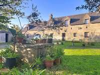 Vente maison 12 pièces
