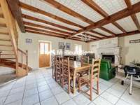 Vente maison 12 pièces