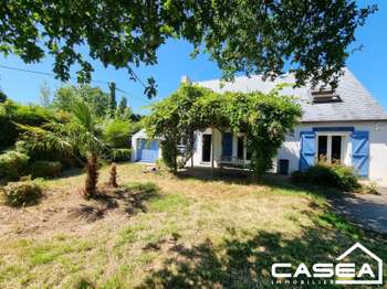 Vente Maison 5 chambresCombrit