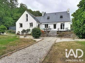 Vente Maison 4 chambresCombrit