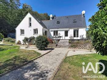 Vente Maison 4 chambresCombrit