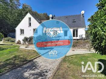 Vente maison 5 pièces Combrit 29