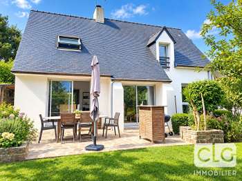Vente Maison 4 chambresCombrit